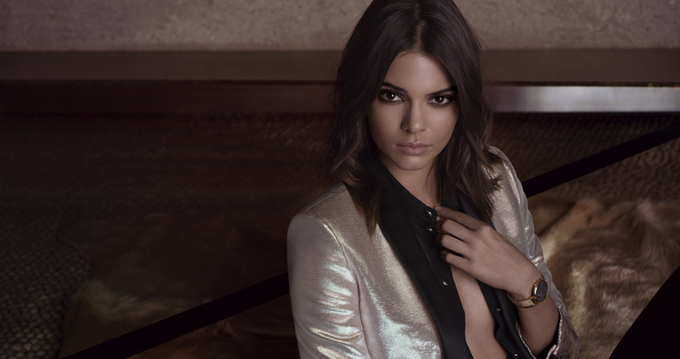 Crille Forsberg - Daniel Wellington / Kendall Jenner