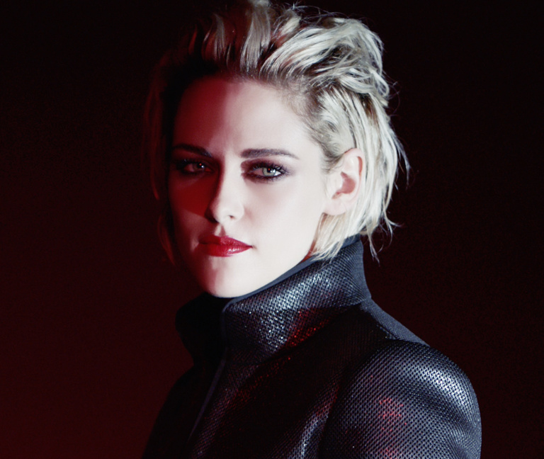 Crille Forsberg - Chanel / Kristen Stewart